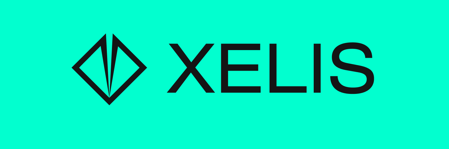 XELIS Logo